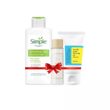 Healthy Skin