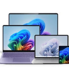 Laptops & Computers
