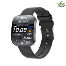 Smart Watches & Gadgets