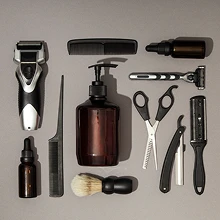 Men’s Grooming