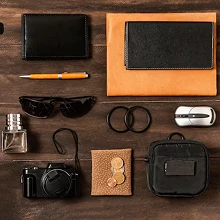 Men’s Accessories