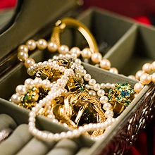 Women’s Jewelry